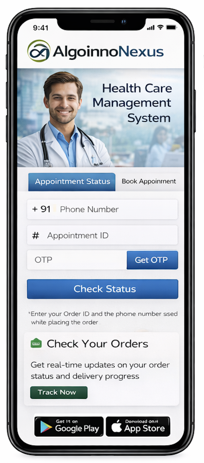 Mobile App Development
